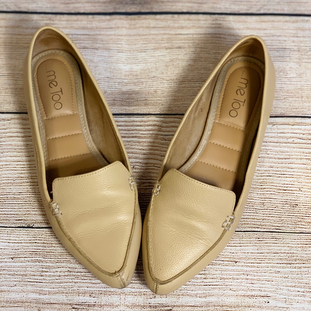 Me Too Loafers
